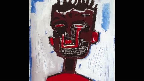 The World of Jena Michele Basquiat