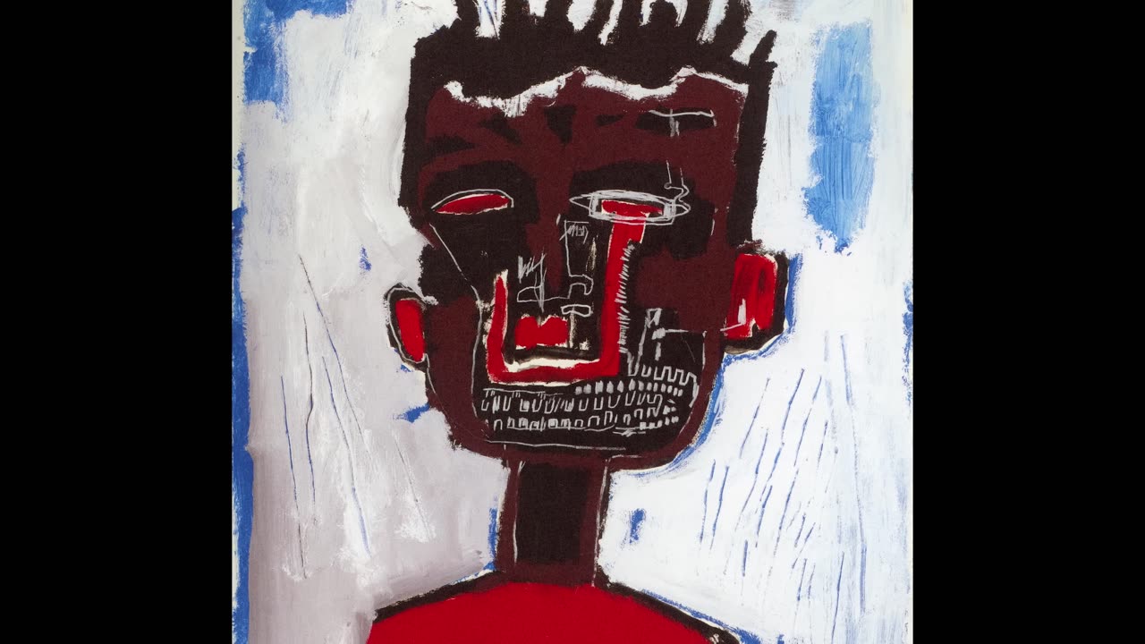 The World of Jena Michele Basquiat