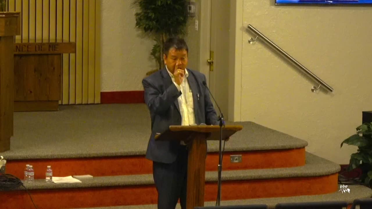 Sonship Discipleship Session 4 | April 22, 2025 (evening)