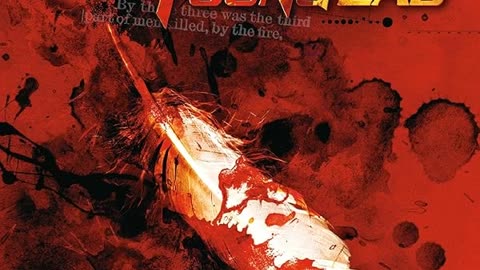 Strapping Young Lad "Aftermath"