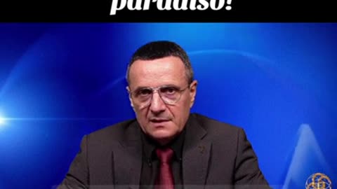 Inferno, Purgatorio e Paradiso (Pier Giorgio Caria)