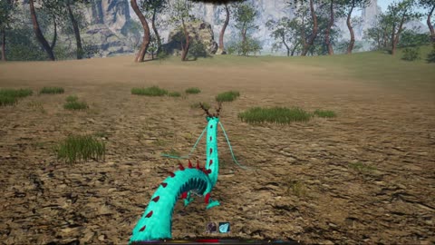 Draconia i made Long Danzi from dragonkeeper movie in game