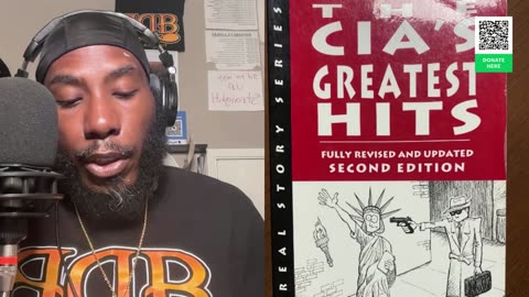 The CIA's Greatest Hits: Hit #15 - The Martin Luther King Assassination