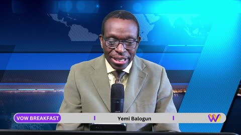 Examining Our Motivations - VOW TV BREAKFAST