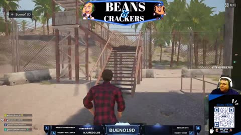 Pubg Rickd Birthday count down Saturday Saltyness!! Lets go!