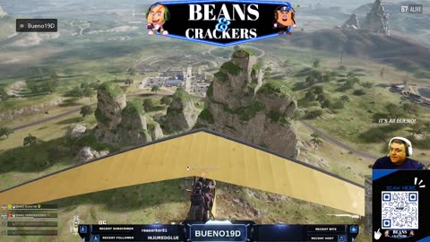 Pubg Rickd Birthday count down Saturday Saltyness!! Lets go!