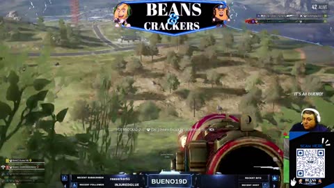 Pubg Rickd Birthday count down Saturday Saltyness!! Lets go!