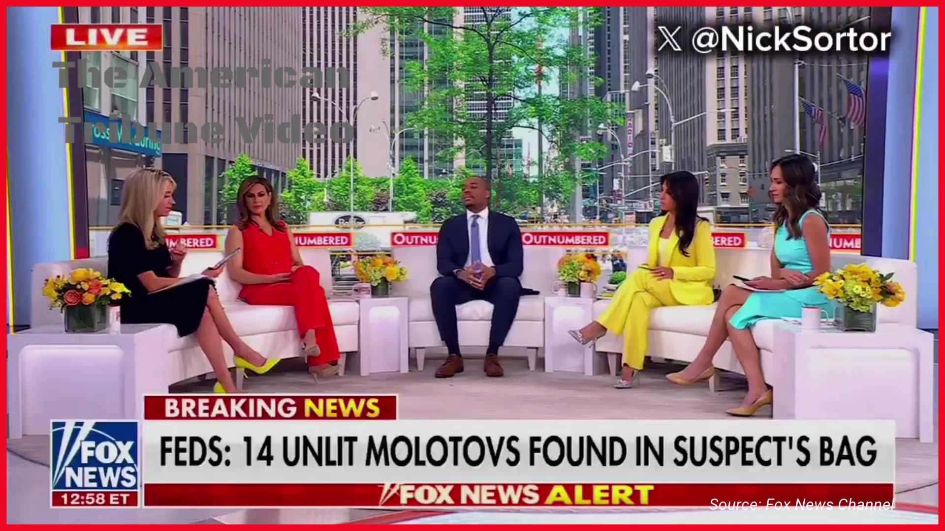 âYesâ: Elon Accuses USAID of Funding âTerrorismâ in Jaw-Dropping One-Word Post