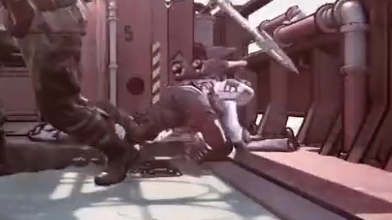 Call of duty