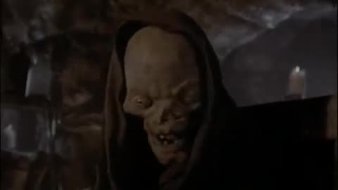 Inmortal: la maldición - Historias de Terror, Capítulo 3