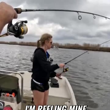 Fishing Myths -Do Fish Shrink on Ice?