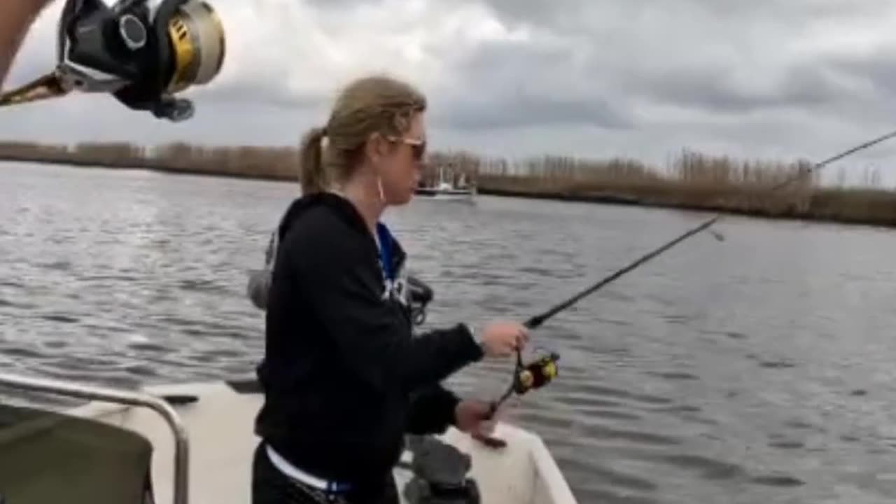 Fishing Myths -Do Fish Shrink on Ice?