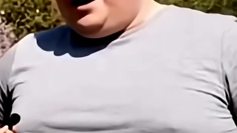 WHEN YOU'RE A FITNESS MODEL