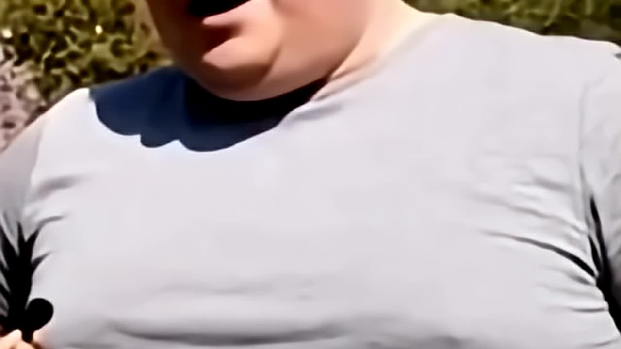 WHEN YOU'RE A FITNESS MODEL