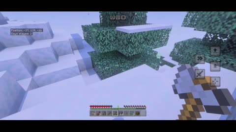 Living in the Snowy Mountains 6