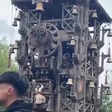 Tartarian Healing Frequency Bells to help repair DNA and more