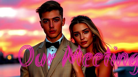 POP MUSIC. Song Our Meeting.