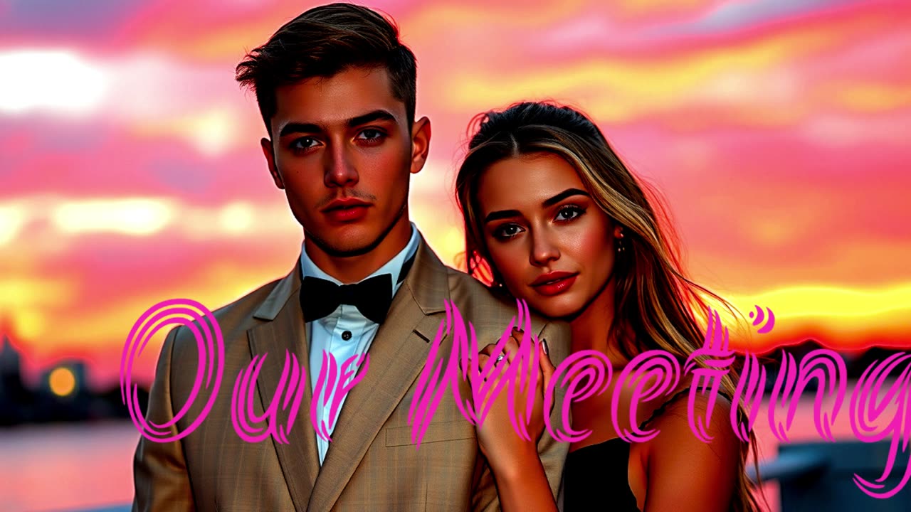 POP MUSIC. Song Our Meeting.