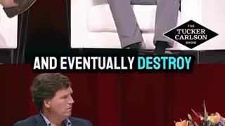 ICYMI: Classic Tucker and Charlie Kirk exchange