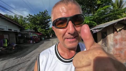 The Insane Story Behind Why I Left the UK for the Philippines.