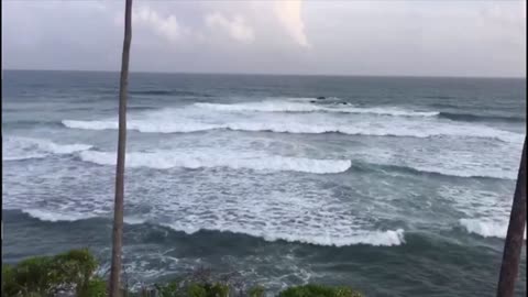 Coconut Tree Hill - Mirissa, Sri Lanka
