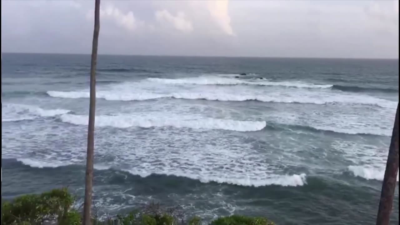 Coconut Tree Hill - Mirissa, Sri Lanka