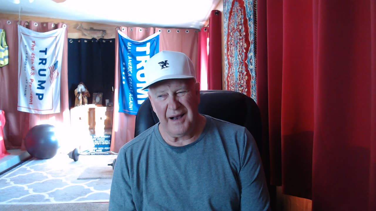 Things are changing all around us.....