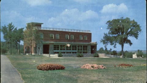 The Jehovah's Witness Rapper sings: The Gilead Song