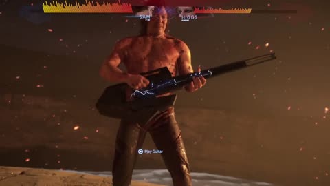 Yup, Definitely a Hideo Kojima Game! XD