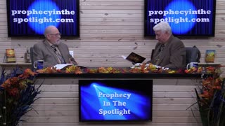 Genesis Book of Beginnings Pt. 1 Ep. 273