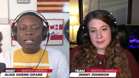 Season 3 Premiere: Rebuilding Our Nation Through Civil Discourse