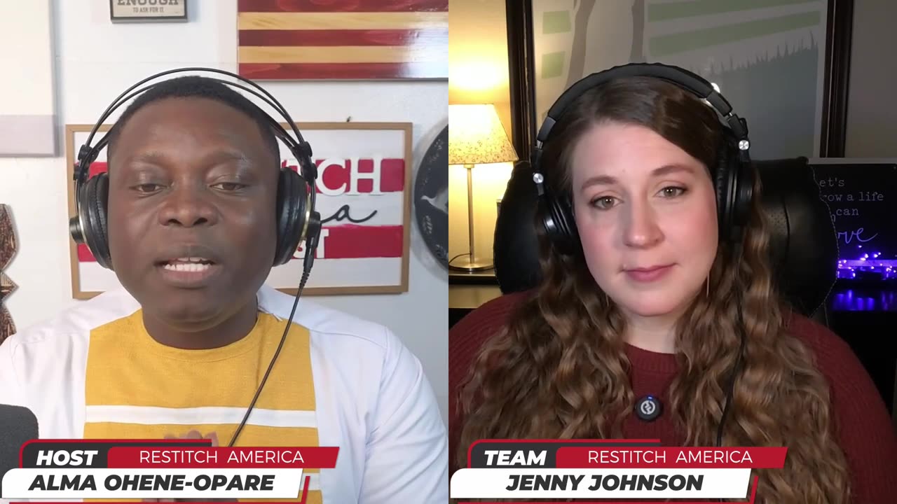 Season 3 Premiere: Rebuilding Our Nation Through Civil Discourse