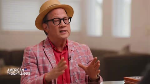 Its imperative that Donald Trump does not become President again: ROB SCHNEIDER