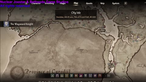 Oblivion Remastered Ep 38