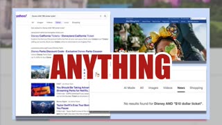 Fact Check: Disney Did NOT Say It Offers $10 Park Tickets