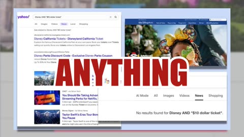 Fact Check: Disney Did NOT Say It Offers $10 Park Tickets