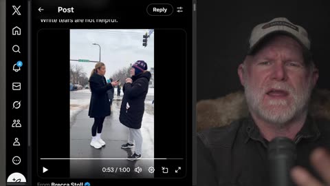 Just When You Think Things Can't Weirder