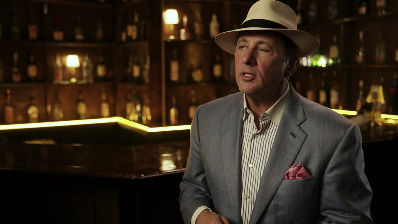 The Hidden Force Running Your Life