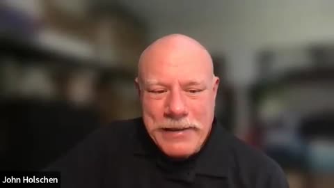 John Holschen: Aligning Training with Reality