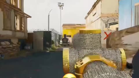 Asked chat if I’m competent 🎮 …then instantly get stuck on a moving target 🤦‍♂️🤣