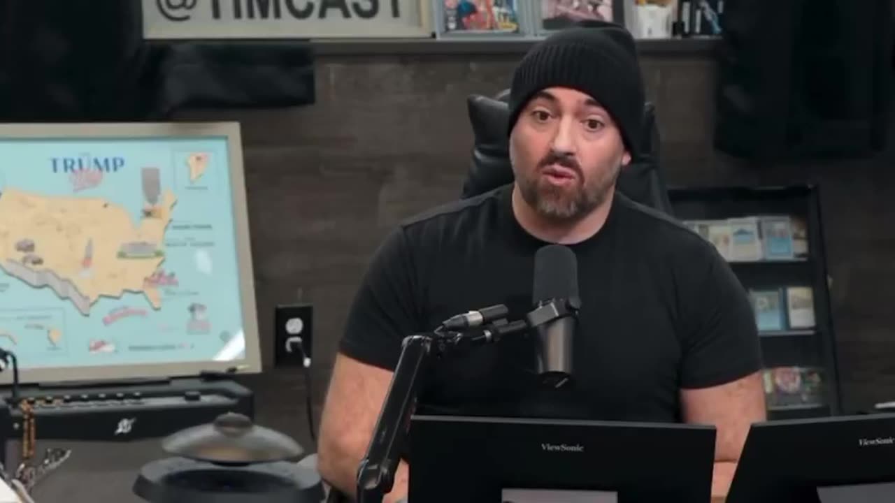 🔥Mike Benz breaks down Chinas influence on Mexican politics, cartel drug trade