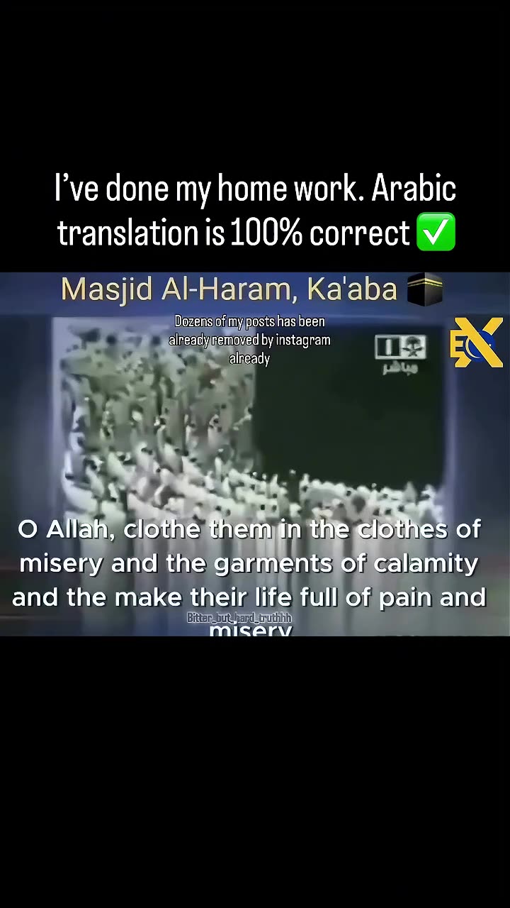 Political Ideology Disguised as Religions - This is shocking to watch (Read Description)