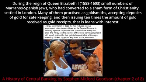 The Hidden Origins of the Bank of England