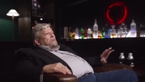 Joe McMoneagle Remote Viewer For Stargate Project on Life After Death