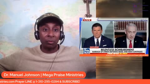 Urgent News Israel, Iran Prophecy New Economy Coming & Much More! - 6/17/25