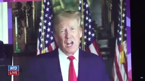 PRESIDENT TRUMP IS ADDRESSING TO THE NATION TODAY UPDATE - TRUMP NEWS_part7
