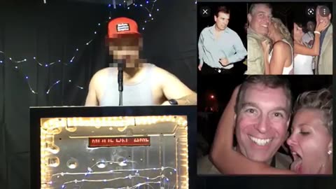 Modern American Gangster Clips #074