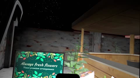 Escape the night shift mikes escape room vr quest meta horizons walkthrough