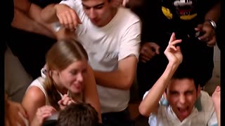 New Radicals - You Get What You Give