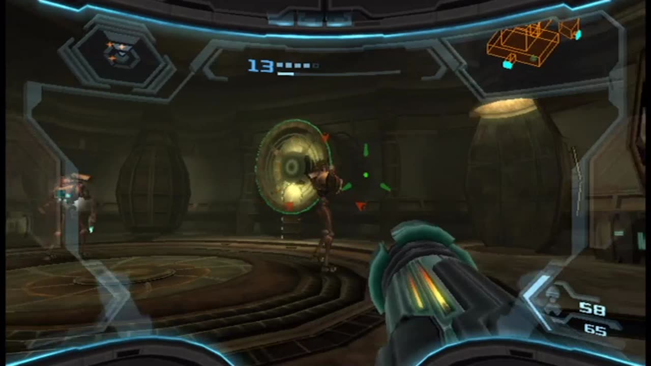 Metroid Prime 3: Corruption Playthrough - Part 10